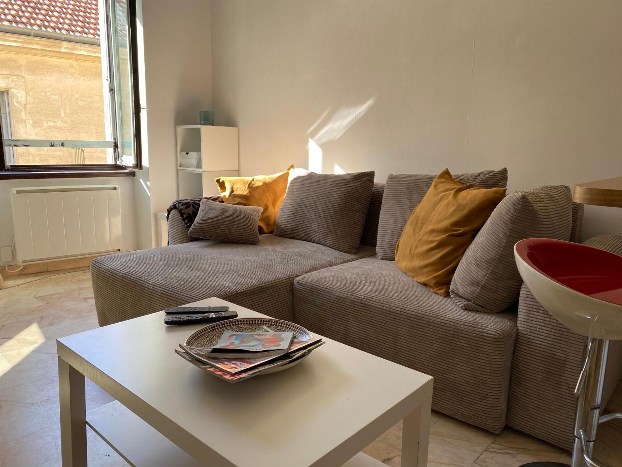 Duplex Plein Centre Ville De Montpellier Bagian luar foto